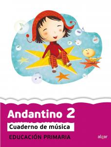 Andantino 2. Proyecto Faro