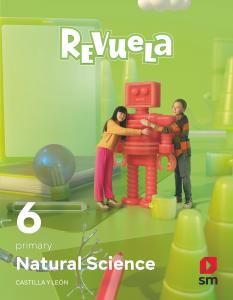 6 EP NATURAL SCIENCE (CYL) 23