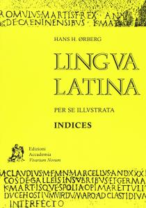 LINGUA LATINA II.Roma Aeterna.