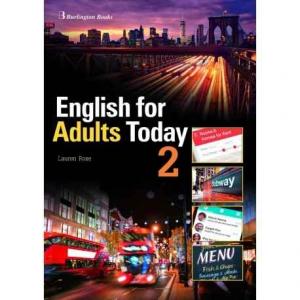 English for Adults Today 2