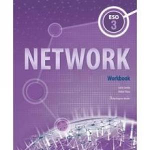 Network 3º ESO. Workbook