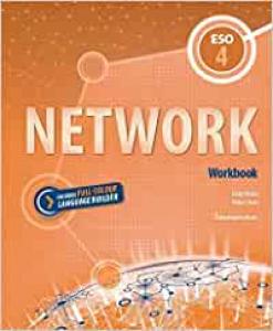 Network 4 eso workbook spanish