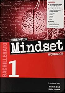 Mindset 1 bach workbook