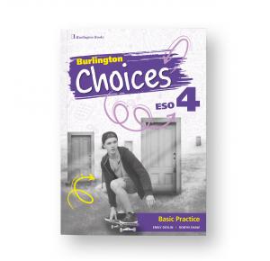 Choices 4 eso basic practice spanish 2024 (2025)