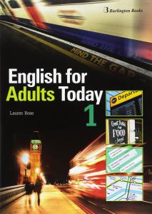 New Burlington English For Adults 1