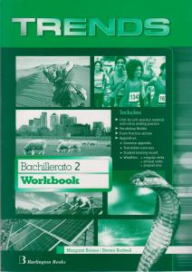TRENDS FOR 2 BACH.WORKBOOK