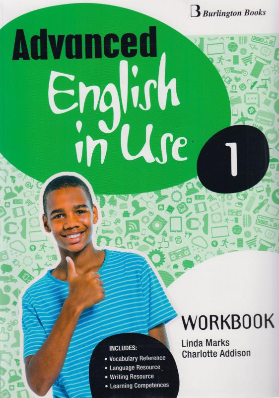 ADVANCED ENGLISH IN USE 1.WORKBO