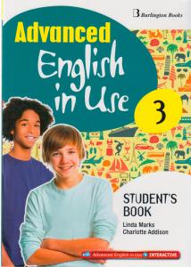 ADVANCED ENGLISH IN USE 3
