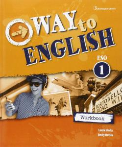 WAY TO ENGLISH 1 ESO, WORKBOOK