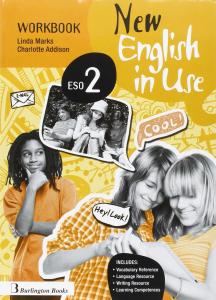 NEW ENGLISH IN USE 2 ESO. Workbook