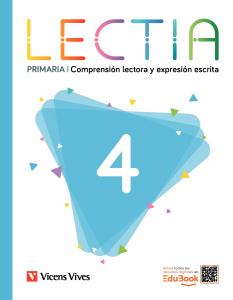Lectia 4 Primaria. Comprensión lectora y expresión escrita