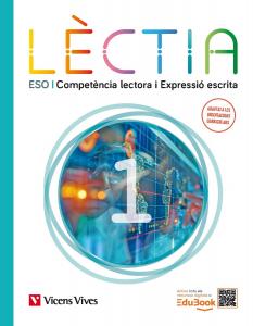 Lèctia 1 ESO. Competència lectora i Expressió escrita