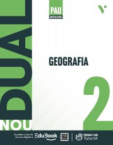 Nou Dual 2. Geografia (LC QA Llibreta)
