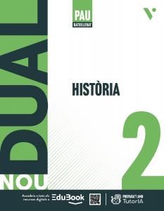 Nou Dual 2. Història (LC QA Llibreta)