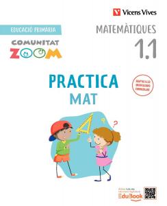 Practica Mat 1 Matemàtiques (CZ). Trimestralizado. NE