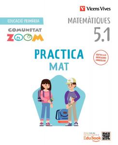 Practica Mat 5 Matemàtiques (CZ) Trimestralizado. NE