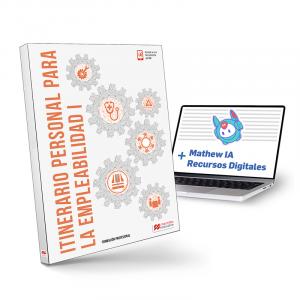 TRA Itinerario Personal Empleabilidad I
