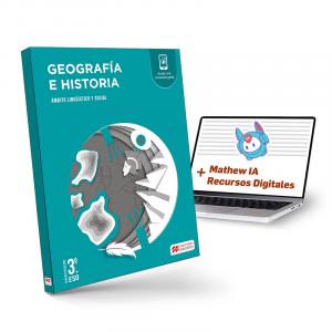 DIVER Geografia e Historia 3