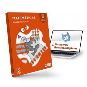 DIVER Matematicas 3