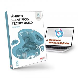 DIVER Ambito Cientifico-Tecnologico I