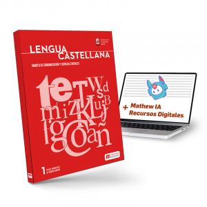 CFGB Lengua Cast y Literatura I