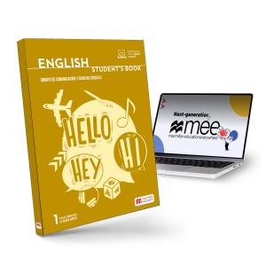 CFGB English Sb I