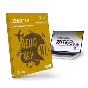 CFGB English Wb I
